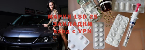 хмурый Алзамай